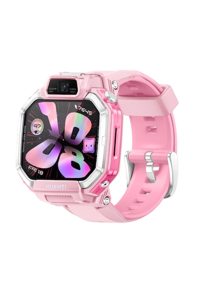 Huawei Watch Kids X1 Akıllı Çocuk Saati (Distribütör Garantili))