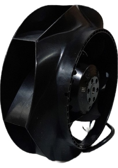 Radyal Fan-r2e190-ra26-05