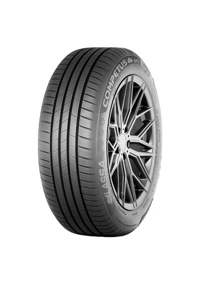 Lassa 225/45R19 96W XL Competus H/P 3 Lassa Y26 Yaz Lastiği 2025