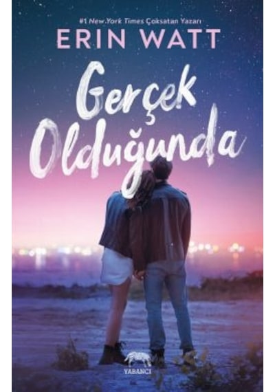 Gerçek Olduğunda + Çarpık Saray Royal Serisi 3. Kitap + Kâğıt Prenses Royal Serisi 1. Kitap