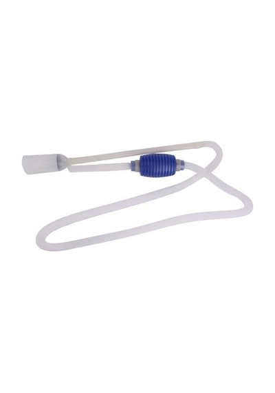 Liya Siphon Cleaner Akvaryum Dip Hortumu Süpürgesi 150 Cm