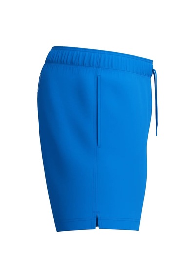 Speedo Classic Logo Volley Erkek Şort Mayo Mavi