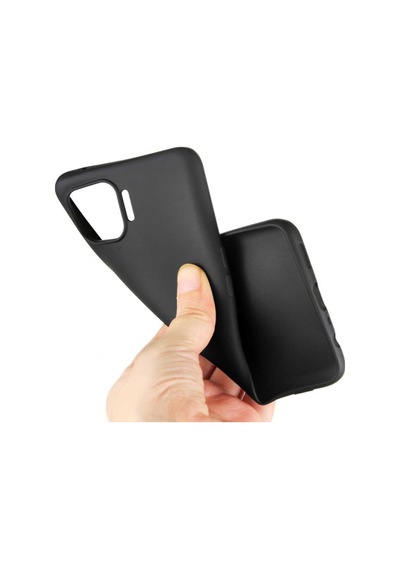 Oppo Reno 4 Lite Kilif Soft Mat Premier Case 394920024
