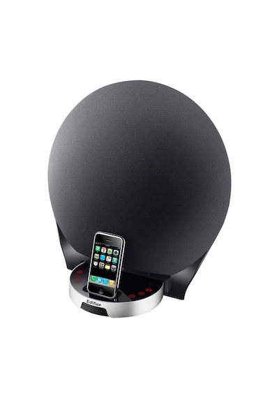 Edifier Image Series IF500W Luna5 Encore 52W Rms Apple Uyumlu iPod Bluetooth Hoparlör Beyaz