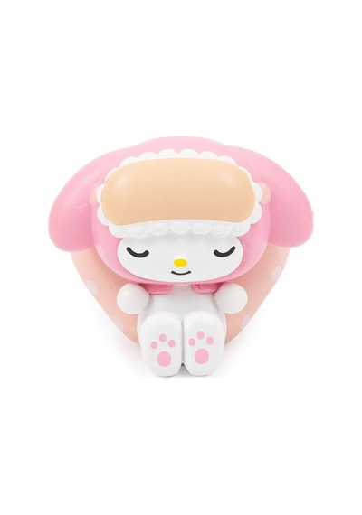 Hello Kitty Tatlı Uykular Sürpriz Hkt35000