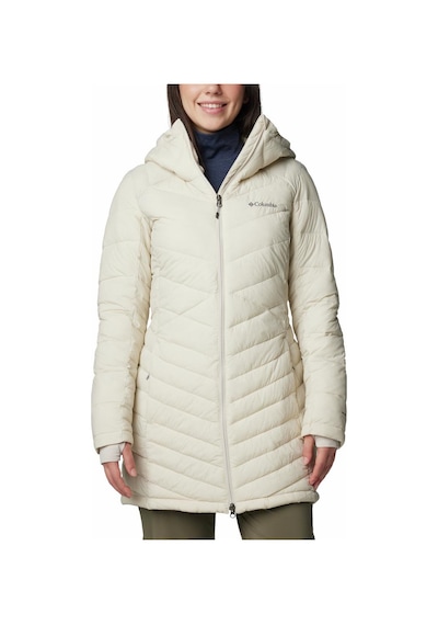 Columbia Joy Peak Iı Mid Kadın Mont-7373 Bej