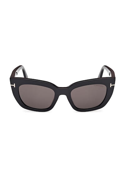 Tom Ford Ft1190 01a Kadın Güneş Gözlüğü Siyah
