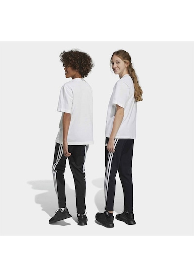 Adidas Future Icons 3-stripes Ankle Lenght Çocuk Eşofman Altı 001