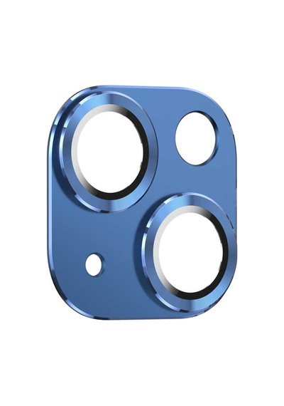 Apple Uyumlu iPhone 13 Cl-03 Kamera Lens Koruyucu 564180495