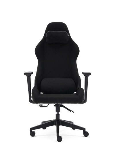 Seat Crow Sable Kumaş Oyuncu Koltuğu Çok Renkli