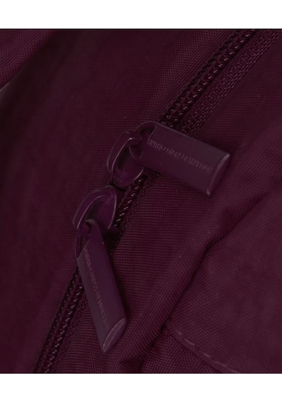 Benetton Okul Sırt Çantası Mor 70017