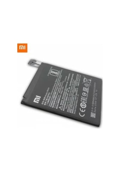 Xiaomi Redmi Note 5 Pil Batarya 4000 Mah Bn45