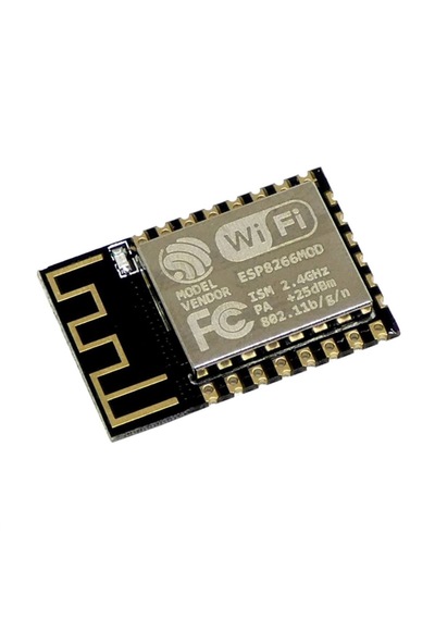 Esp 8266 Esp-12e Wifi Modül