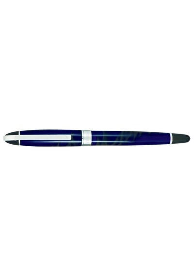 Conklin Victory Royal Blue Dolma Kalem M Uç 165-Koyu Yeşil
