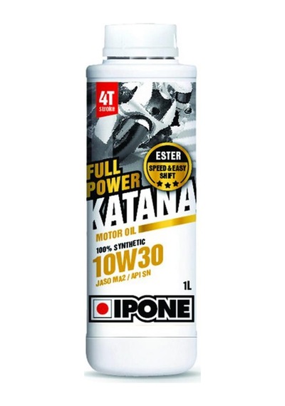 Ipone Katana 10w-30 1l