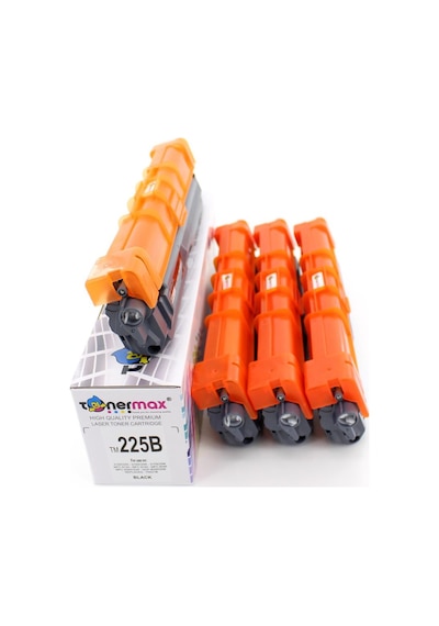 Brother Hl-3140Cw Uyumlu Toner Takım / Tn-221