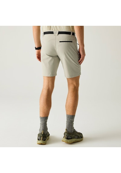 Regatta X-ert Stretch Erkek Şort-yeşil