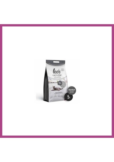 Gees Global Cat Litter Grey Aktif Karbonlu Bentonit Kedi Kumu 2x5 Lt Gbzs