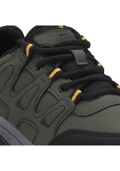 Slazenger GANA I Kadın  Haki Outdoor