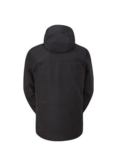 Rab Namche Gore-tex Teknik Ceket Siyah Renk Siyah