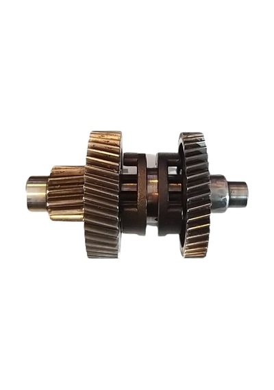 Atv Şanzıman Komple 3x3 14-41-41t Yatay Motor