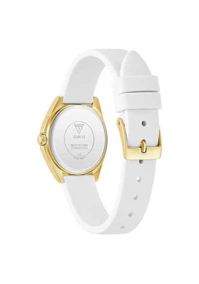 Guess Guu1446l2m Kadın Kol Saati Altın