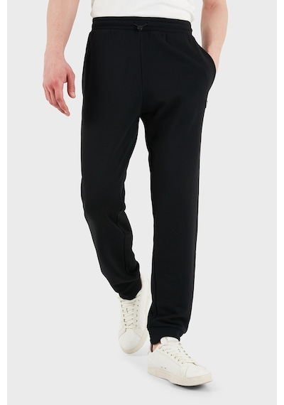 Emporio Armani Erkek Pantolon Em000500 Af19060 Uc001 Siyah