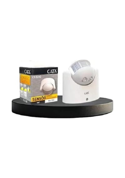 Ct-9240 180 Hareket Sensörü