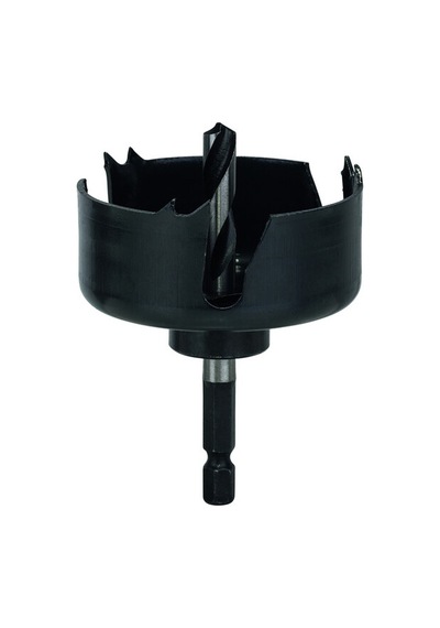 Craftomat Spot Delik Açma Testeresi 60 Mm