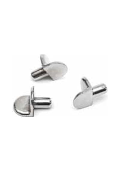 Raf Pimi Metal L Nikel 5 Mm 1000 Adet