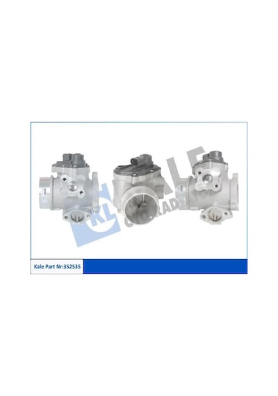 Alfa Romeo Mito Egr Valfi 1.3 Multijet 2012-2015 Kale 352535