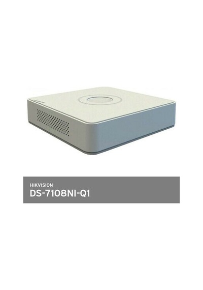 Buradabulabilirsin Hıkvısıon Ds-7108nı-q1, 8kanal, 4mpix, H265+, 1 Hdd, Uhd 1520p Kayıt, 60mbps Bant Genişliği, Nvr Nl