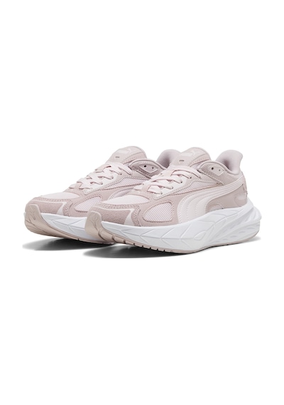 Puma Hypnotic Ls 2 Kadın Pembe Sneaker Ayakkabı 40471412