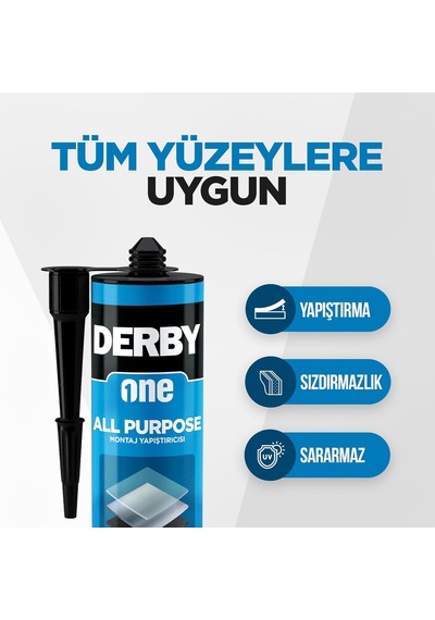 One All-purpose Standart