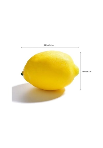Rüzgar Çiçekcilik Limon Sarı