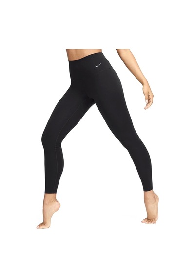 Zenvy Dri-fit Kadın Siyah Antrenman Tayt Kuzey Sport Siyah