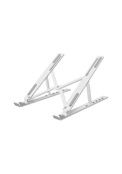 Microcase AL2909 Masaüstü Aluminyum Tablet Laptop Tutucu Stand