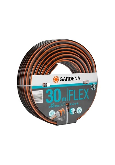 18036-20.000.00 Flex Hortum 13mm 1/2" 30m Abanoz