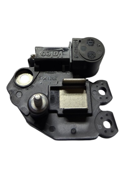 2542871 Fiat Doblo, Albea, Linea, Punto Araçlar Için Lamba Uçlu Valeo Alternatör Konjektörü