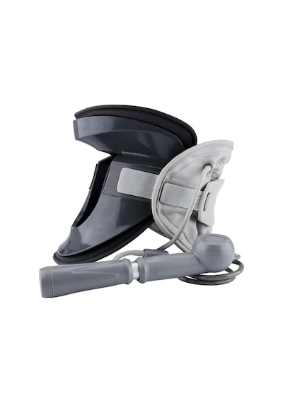 Elzey Boyun Çektirme Boyun Ağrısı Ve Omurga Basıncının Giderilmesi İçin Hava Yastığı Destekli Taşınabilir Ayarlanabilir Ergonomik Boyun Sedyesi Renk : B Elzey Boyun Çektirme Boyun Ağrısı Ve Omurga Basıncının Giderilmesi İçin Hava Yastığı Destekli Taşınabilir Ayarlanabilir Ergonomik Boyun Sedyesi Renk : B