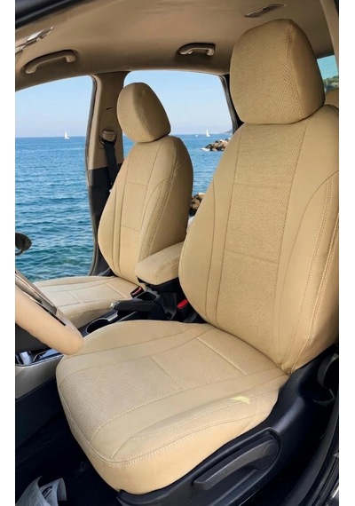 Hyundai İ30 - Delikli Deri - Özel Dikim