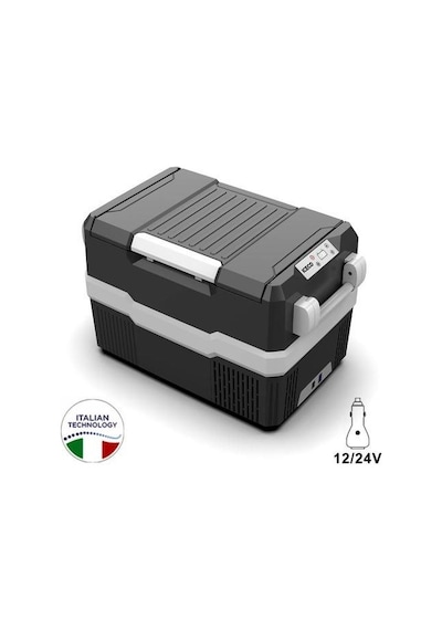 Iceco Ycd45S 43 Litre Kompresörlü Oto Buzdolabı