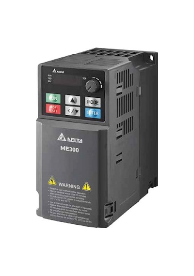 Delta Vfd11ame21afnaa ,me300-2.2kw/220v Ac Motor Sürücü