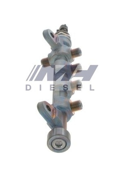 Bosch 0445214221 Common Rail Yakıt Raili Opel Insignia, Astra J, Zafira 2.0 Cdtı