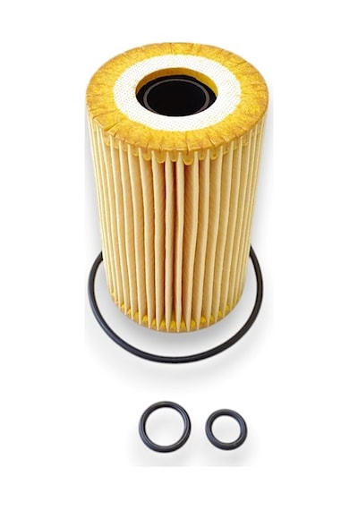 Skoda Rapid 2012-2016 1.6 Dizel Cay Motor Mann Filtre Seti