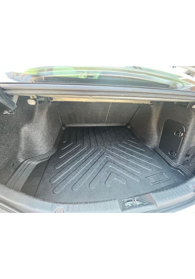 Mazda 3 Sedan 2013-2018 Rizline Bagaj Havuzu