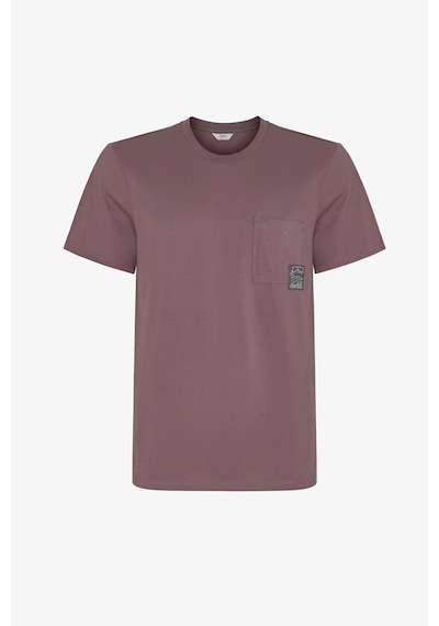 Penti Kahverengi Kahverengi Erkek Woodland Earth Şortlu Pijama Takımı K.kahverengı