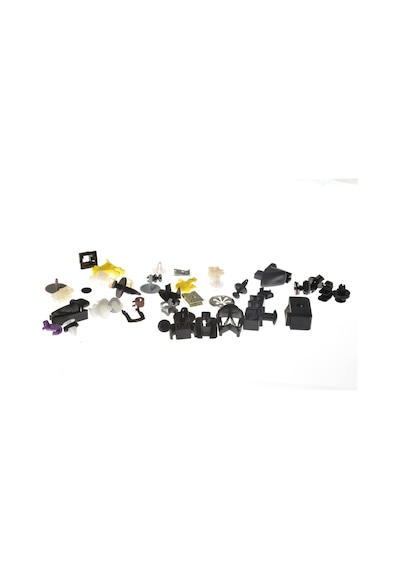 Ford Focus-Mondeo Çamurluk Sinyal Takimi Beyaz Sag-Sol 2 Adet 311051726