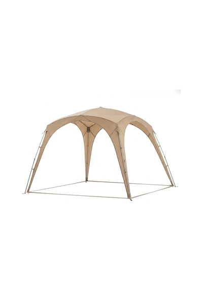 Tawa Instant Pavilion Gazebo 300x300x215cm Bej Outlet Tente