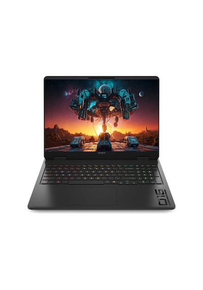 HP Omen 16-AM0047NT CD8M5EA Ultra 7-255H 24 GB 1TB SSD RTX5070 16" Dos Dizüstü Bilgisayar